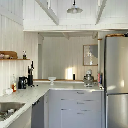 Architect-designed By The Water 別荘 ミゼルファート