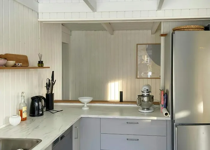 Architect-designed By The Water 別荘 ミゼルファート